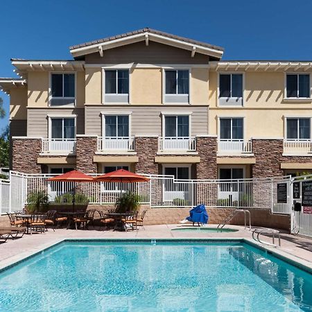 Homewood Suites By Hilton Agoura Hills Bagian luar foto