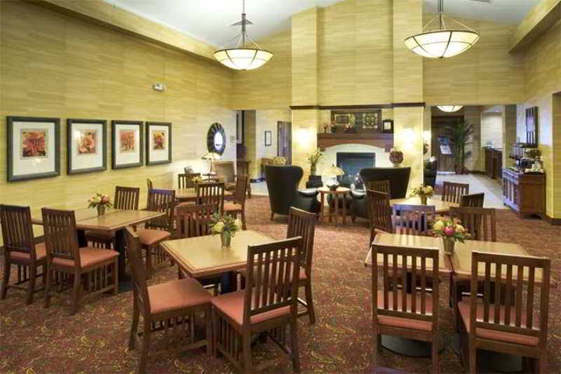 Homewood Suites By Hilton Agoura Hills Restoran foto